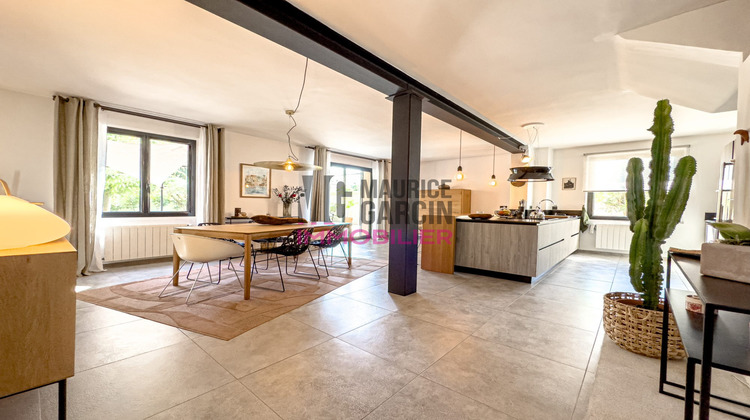 Ma-Cabane - Vente Maison Châteauneuf-de-Gadagne, 190 m²