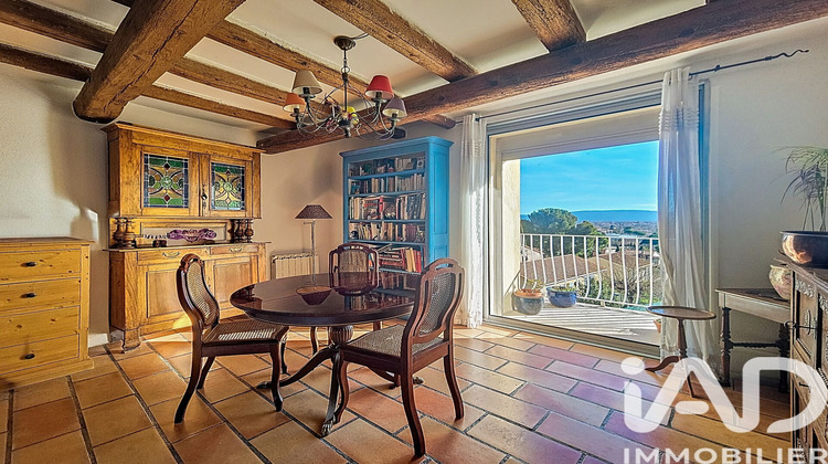 Ma-Cabane - Vente Maison Châteauneuf-de-Gadagne, 116 m²