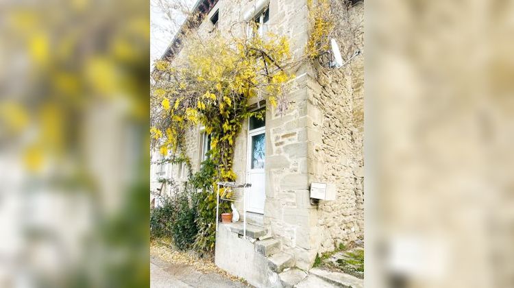 Ma-Cabane - Vente Maison Châteauneuf-de-Galaure, 120 m²