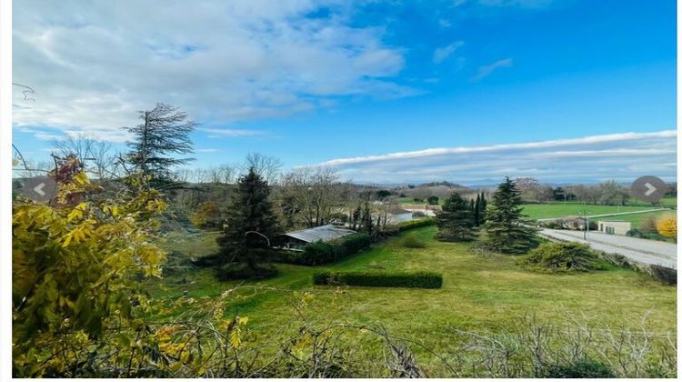 Ma-Cabane - Vente Maison Châteauneuf-de-Galaure, 120 m²