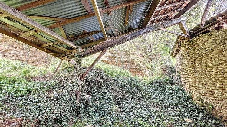 Ma-Cabane - Vente Maison CHATEAUNEUF DE GALAURE, 380 m²