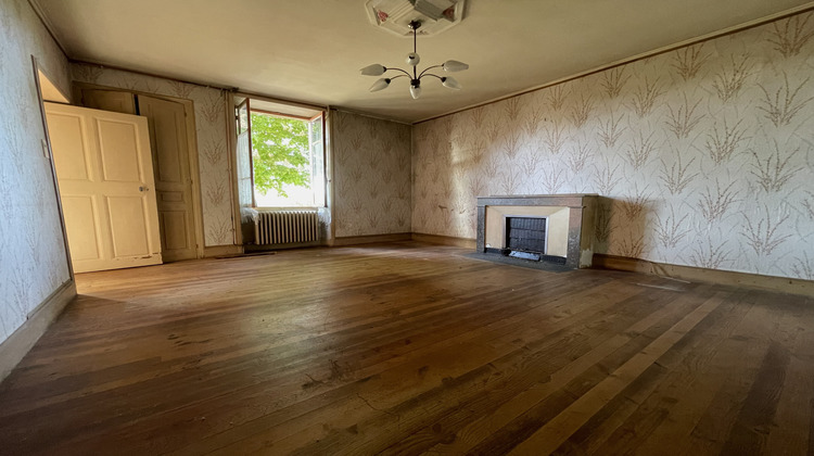 Ma-Cabane - Vente Maison Châteauneuf-de-Galaure, 135 m²