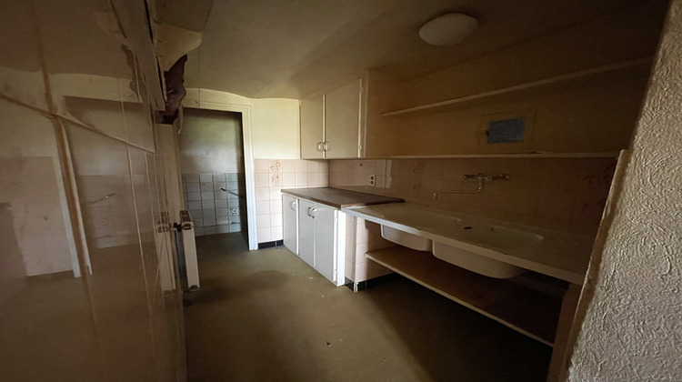 Ma-Cabane - Vente Maison Châteauneuf-de-Galaure, 135 m²