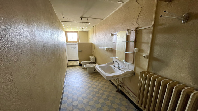 Ma-Cabane - Vente Maison Châteauneuf-de-Galaure, 135 m²