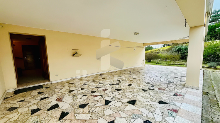 Ma-Cabane - Vente Maison Châteauneuf-de-Galaure, 160 m²