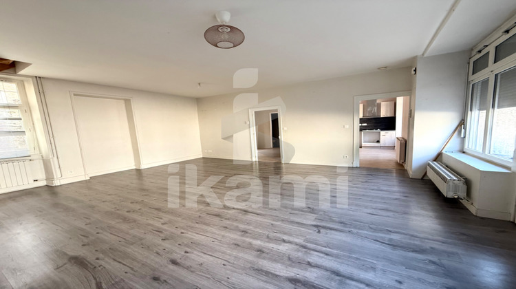 Ma-Cabane - Vente Maison Châteauneuf-de-Galaure, 105 m²