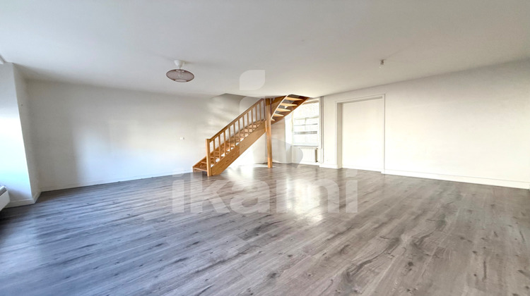 Ma-Cabane - Vente Maison Châteauneuf-de-Galaure, 105 m²