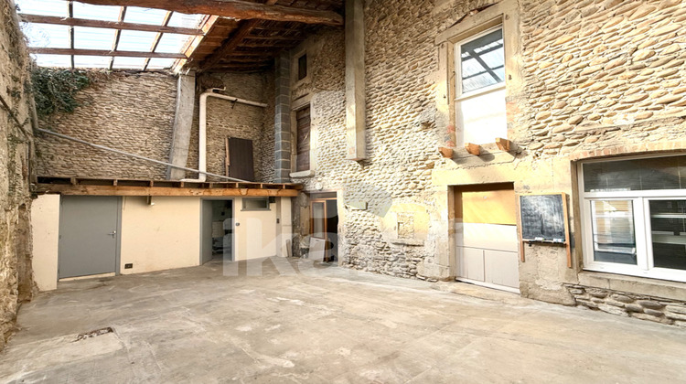 Ma-Cabane - Vente Maison Châteauneuf-de-Galaure, 105 m²