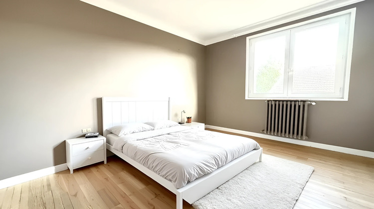 Ma-Cabane - Vente Maison Châteauneuf-de-Galaure, 145 m²