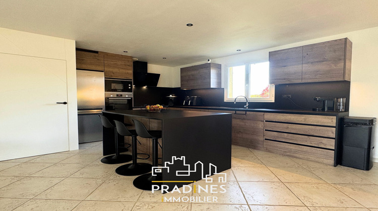 Ma-Cabane - Vente Maison Châteauneuf-de-Galaure, 110 m²