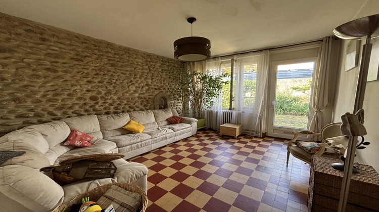 Ma-Cabane - Vente Maison Châteauneuf-de-Galaure, 132 m²