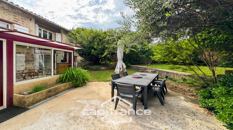 Ma-Cabane - Vente Maison CHATEAUNEUF DE GALAURE, 197 m²