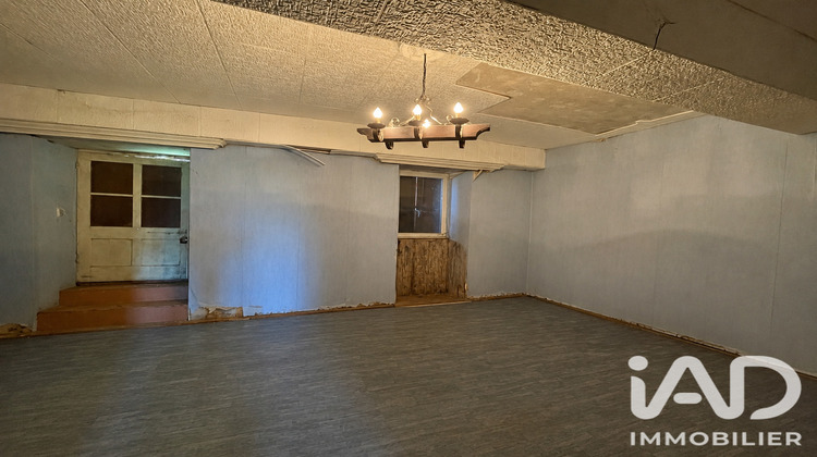 Ma-Cabane - Vente Maison Châteauneuf-de-Galaure, 125 m²