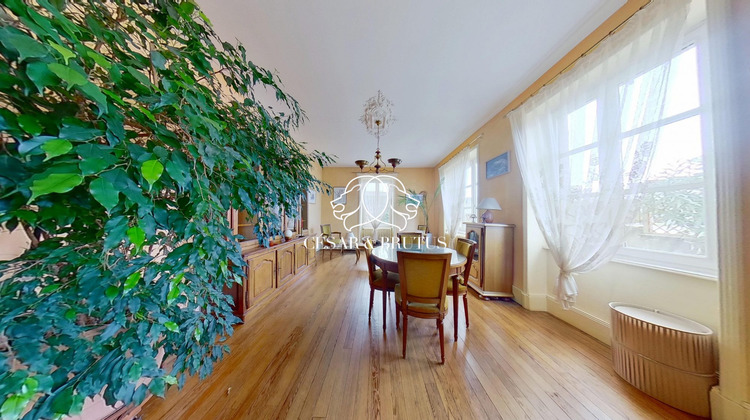 Ma-Cabane - Vente Maison Châteauneuf-de-Galaure, 132 m²