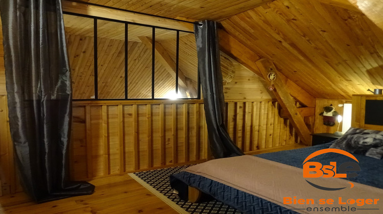 Ma-Cabane - Vente Maison Châteauneuf-de-Randon, 404 m²