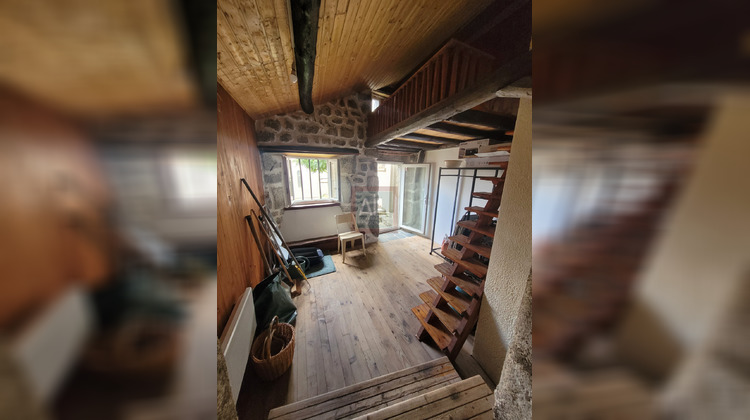 Ma-Cabane - Vente Maison Châteauneuf-de-Randon, 137 m²