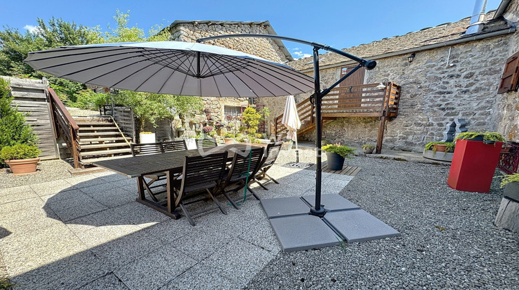 Ma-Cabane - Vente Maison Châteauneuf-de-Randon, 81 m²