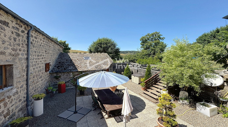 Ma-Cabane - Vente Maison Châteauneuf-de-Randon, 81 m²