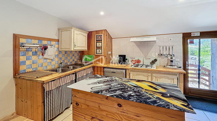 Ma-Cabane - Vente Maison Châteauneuf-de-Randon, 81 m²