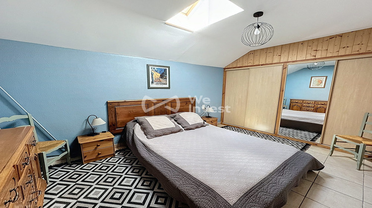 Ma-Cabane - Vente Maison Châteauneuf-de-Randon, 81 m²