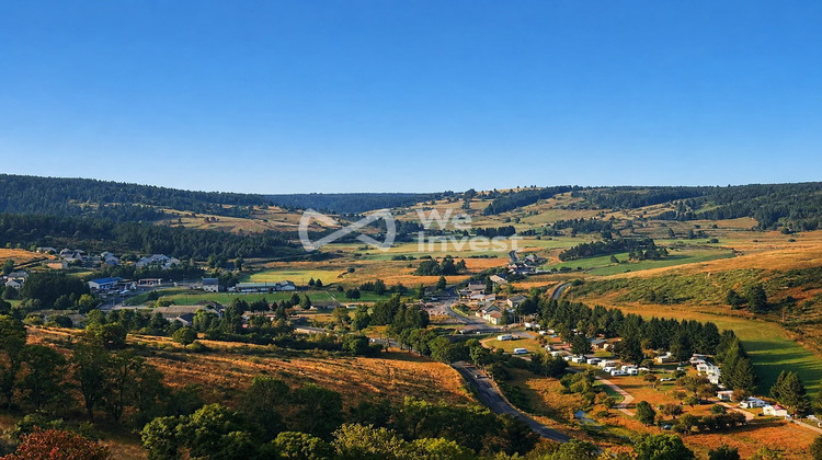 Ma-Cabane - Vente Maison Châteauneuf-de-Randon, 782 m²