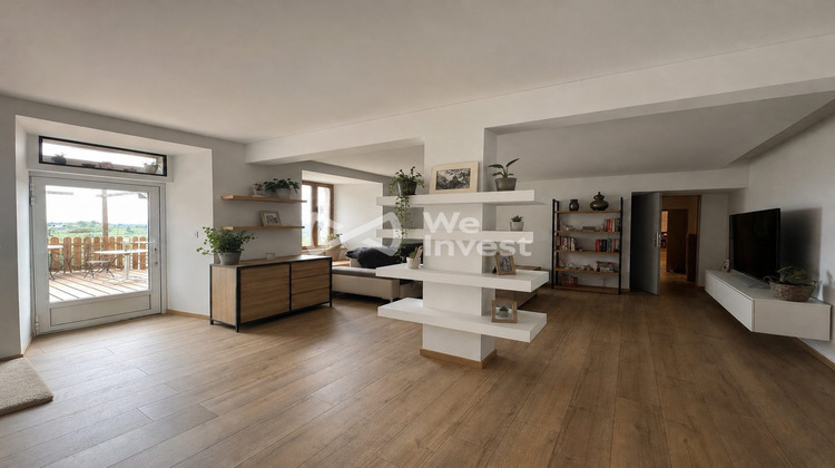 Ma-Cabane - Vente Maison Châteauneuf-de-Randon, 782 m²