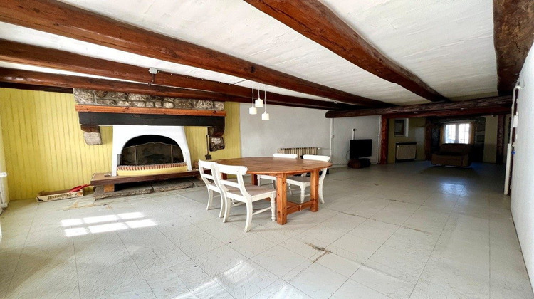 Ma-Cabane - Vente Maison Châteauneuf-de-Randon, 137 m²