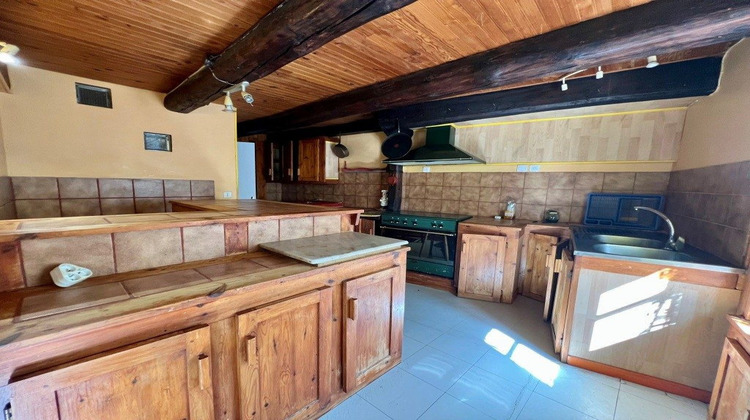 Ma-Cabane - Vente Maison Châteauneuf-de-Randon, 137 m²