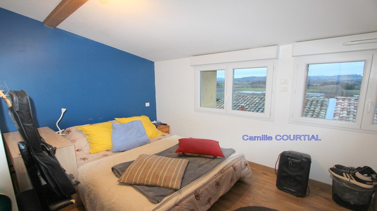 Ma-Cabane - Vente Maison CHATEAUNEUF DE VERNOUX, 81 m²