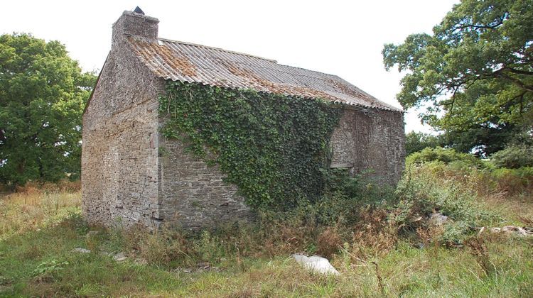 Ma-Cabane - Vente Maison CHATEAUNEUF DU FAOU, 100 m²