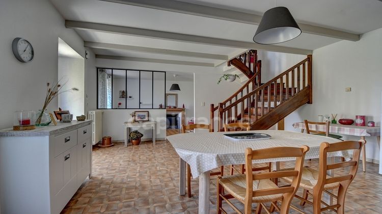 Ma-Cabane - Vente Maison CHATEAUNEUF DU FAOU, 91 m²