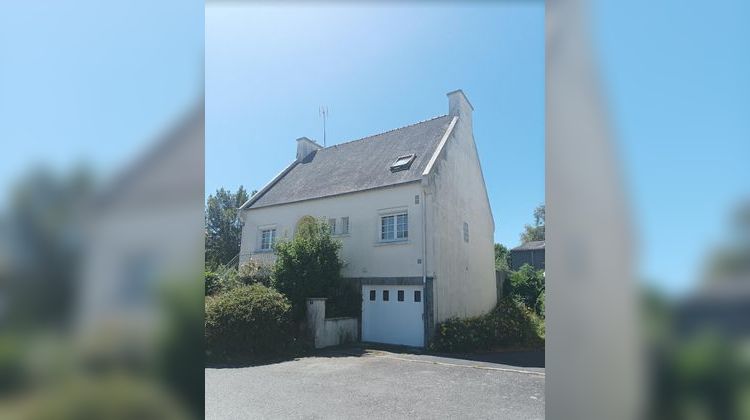 Ma-Cabane - Vente Maison CHATEAUNEUF DU FAOU, 122 m²