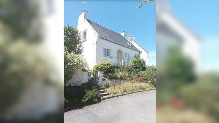 Ma-Cabane - Vente Maison CHATEAUNEUF DU FAOU, 122 m²