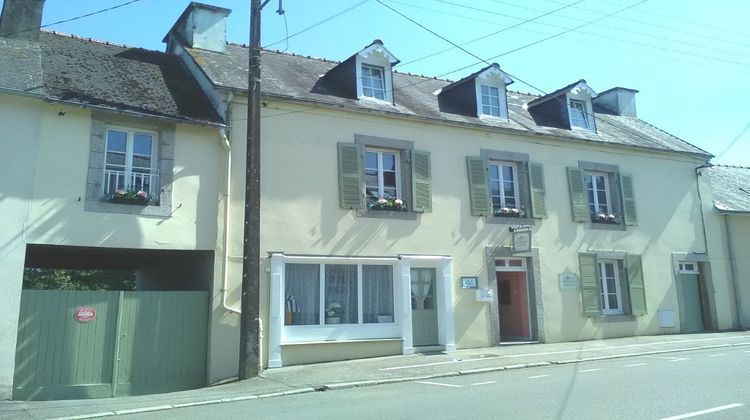 Ma-Cabane - Vente Maison CHATEAUNEUF DU FAOU, 252 m²