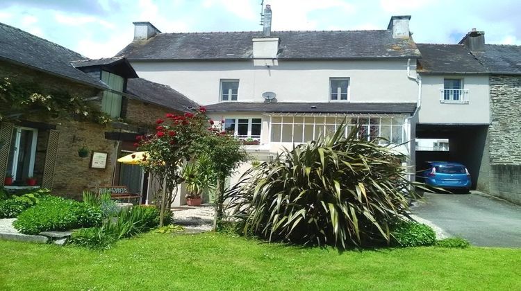 Ma-Cabane - Vente Maison CHATEAUNEUF DU FAOU, 252 m²