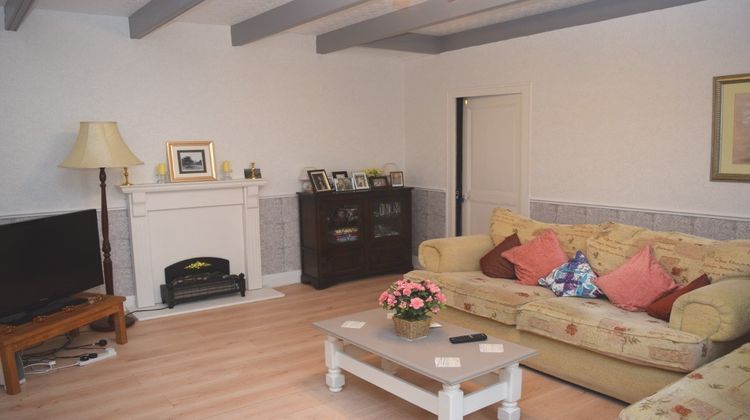 Ma-Cabane - Vente Maison CHATEAUNEUF DU FAOU, 252 m²