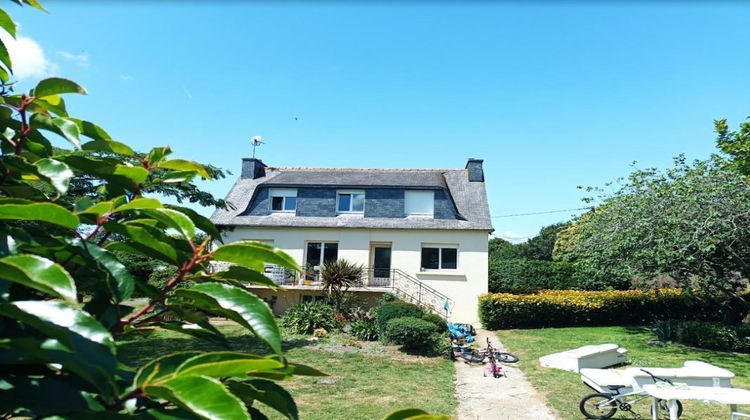 Ma-Cabane - Vente Maison CHATEAUNEUF DU FAOU, 140 m²