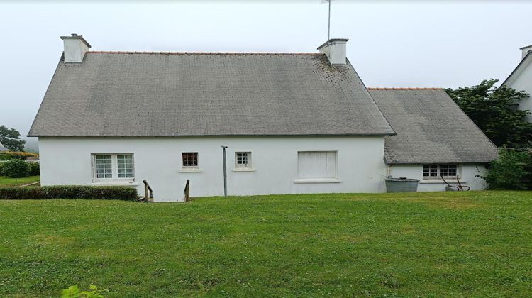 Ma-Cabane - Vente Maison CHATEAUNEUF DU FAOU, 73 m²