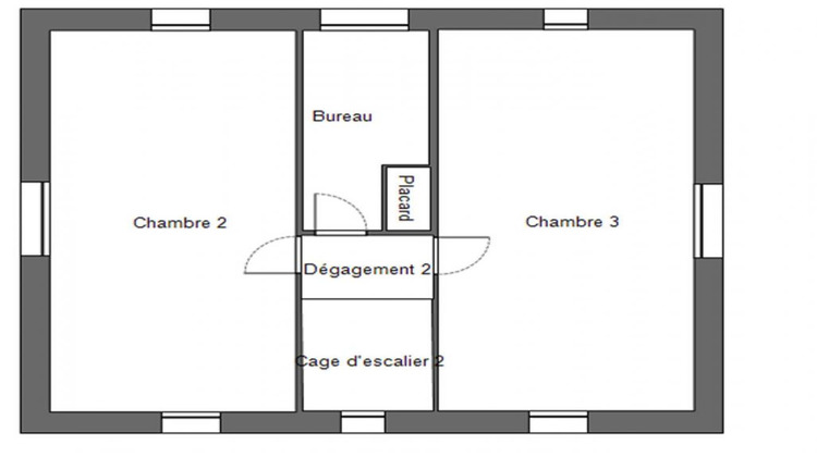 Ma-Cabane - Vente Maison CHATEAUNEUF DU FAOU, 120 m²