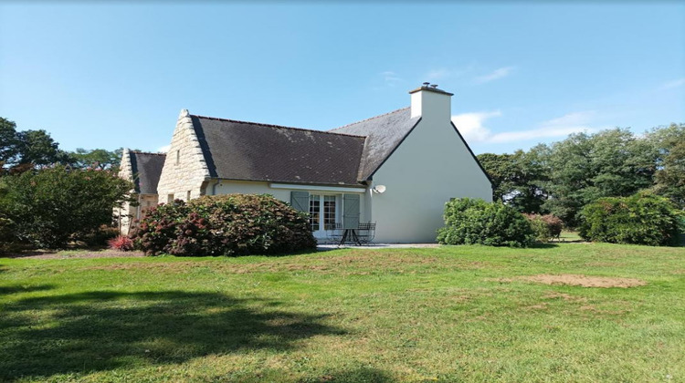 Ma-Cabane - Vente Maison CHATEAUNEUF DU FAOU, 218 m²