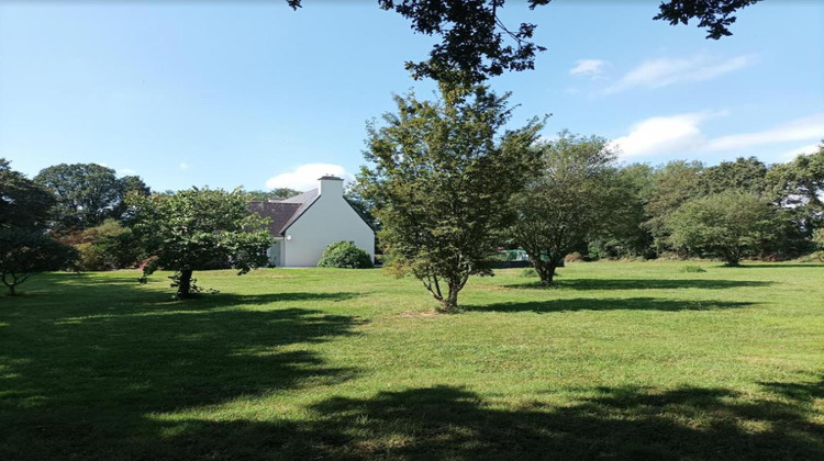 Ma-Cabane - Vente Maison CHATEAUNEUF DU FAOU, 218 m²