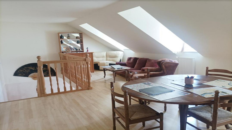 Ma-Cabane - Vente Maison CHATEAUNEUF DU FAOU, 125 m²