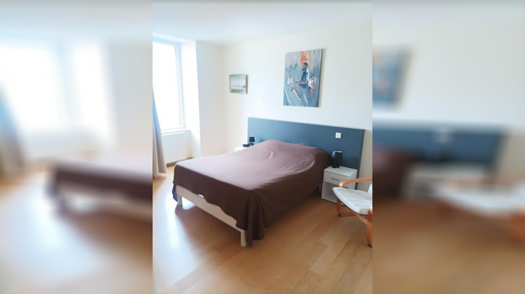 Ma-Cabane - Vente Maison CHATEAUNEUF DU FAOU, 125 m²