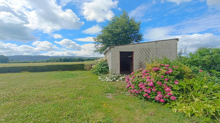Ma-Cabane - Vente Maison CHATEAUNEUF DU FAOU, 95 m²
