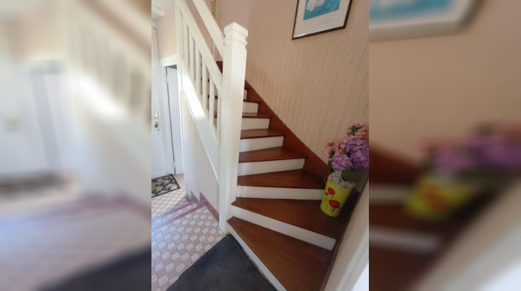 Ma-Cabane - Vente Maison CHATEAUNEUF DU FAOU, 95 m²