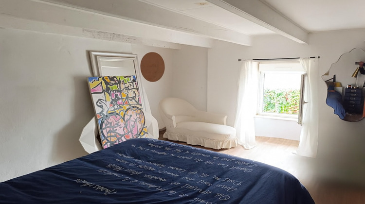 Ma-Cabane - Vente Maison CHATEAUNEUF DU FAOU, 80 m²