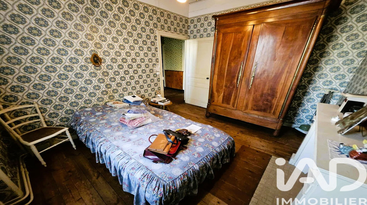 Ma-Cabane - Vente Maison Châteauneuf-du-Faou, 120 m²