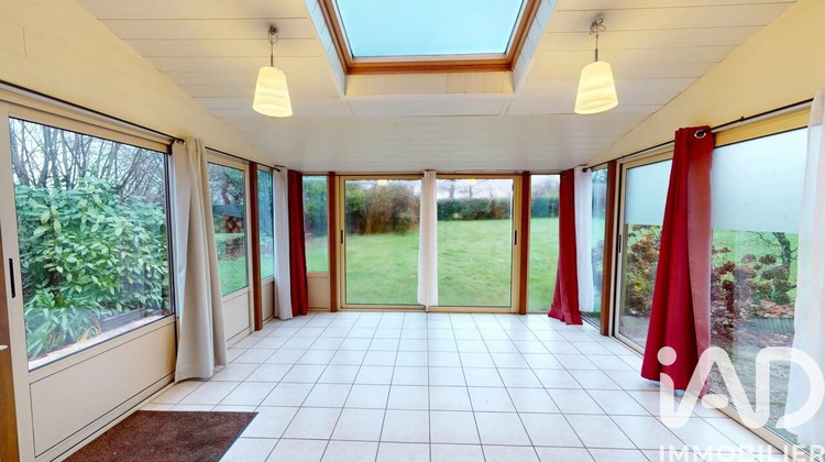Ma-Cabane - Vente Maison Châteauneuf-du-Faou, 116 m²