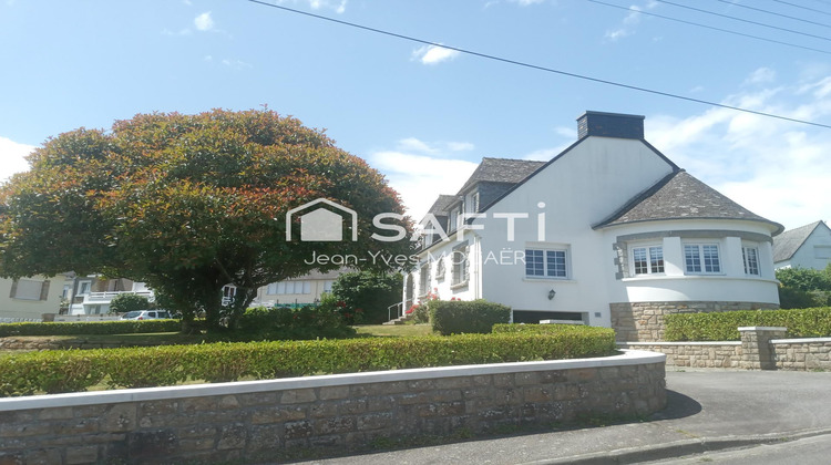 Ma-Cabane - Vente Maison Chateauneuf-du-Faou, 137 m²