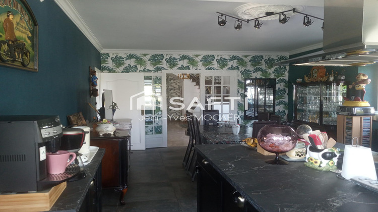 Ma-Cabane - Vente Maison Chateauneuf-du-Faou, 137 m²